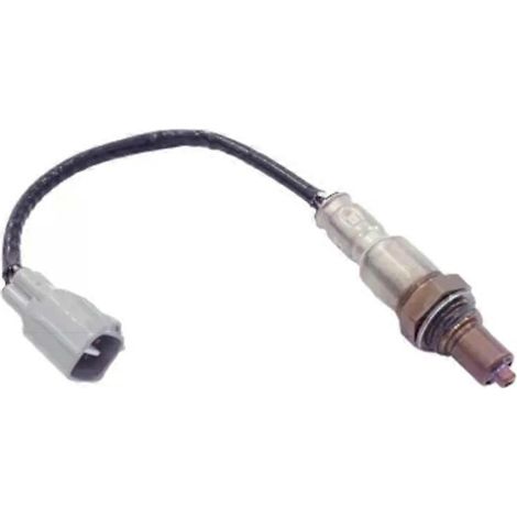 Appliquer 89465-BZ460 89465-BZ480 capteur d'oxygène O2 haut et bas Lambda pour Toyota AGYA Wigo B10 Perodua Bezza Axia Advance 1.0 2012-2020 (1/5)