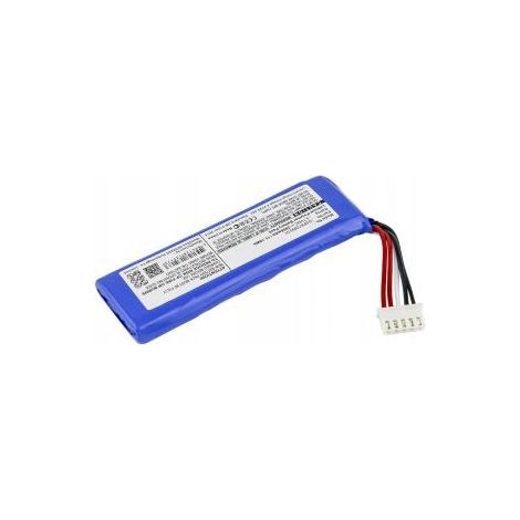 Batterie 3.7V 3Ah LiPo pour enceinte JBL Flip 4 (GSP872693) (1/5)