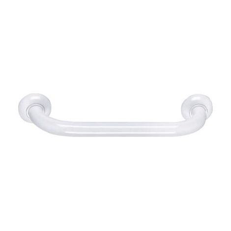 Barre de maintien droite blanche ø25 50 cm - PELLET