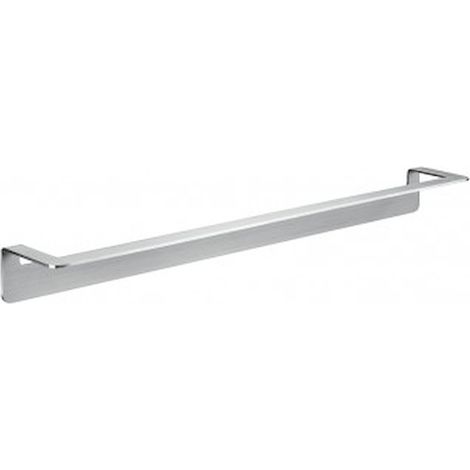 COLOMBO DESIGN Over porta salviette cm.60 cromato codice prod: B70110SS (1/2)