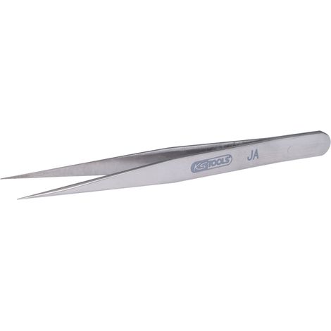 KS Tools - Pince brucelle TITANplus 155mm - 965.1301