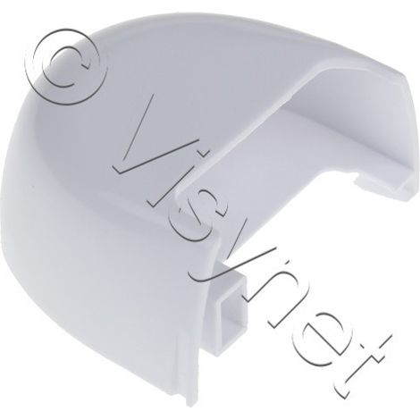Whirlpool - cache de lampe - 481246228545 - 8058331116480 (1/2)