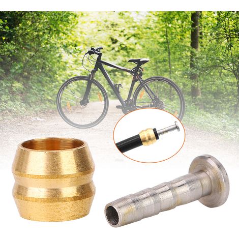Ensemble de Connecteurs BH-90 pour Freins de VTT (10 Paires) - Compatible Hydraulique (1/3)