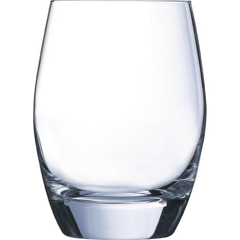 Verre Gobelet Malea 300 à 350 ml - Lot de 6 - Arcoroc (1/2)