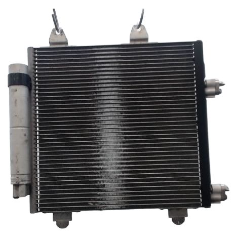 Radiateur PEUGEOT 107 Phase 2 2009-2012 [PRODUIT D'OCCASION]♻️1330p4 (1/2)