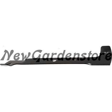 Lama CASTELGARDEN trattorino tagliaerba rasaerba tosaerba twin cut 102 182004340/1