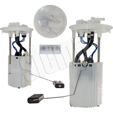 Die Teilenummer A00102300 F01R00S400 ist mit der neuen BAIC Senova D50 Kraftstoffpumpeneinheit kompatibel und gewährleistet einen stabilen Kraftstofffluss. BAIC Senova D50 Kraftstoffpumpeneinheit (1/4)