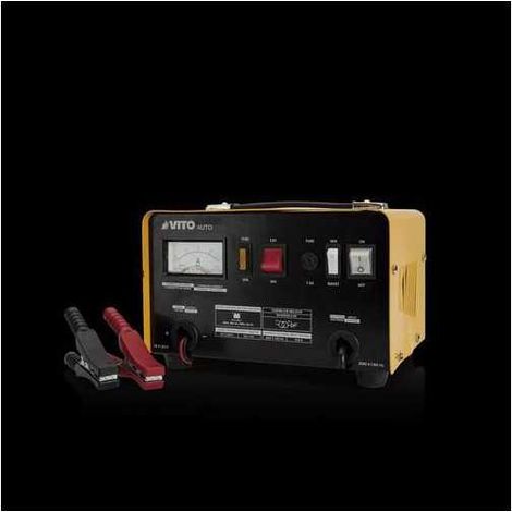 Cargador de bateria 12/24 v vicb16s VITO