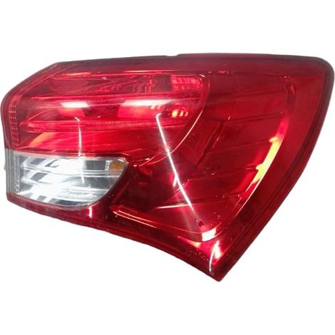 [PRODUIT D'OCCASION] Feu Arriere Droit HYUNDAI Ix20 ♻️ Ref Oe. 924121k000 - Garantie à vie (1/3)