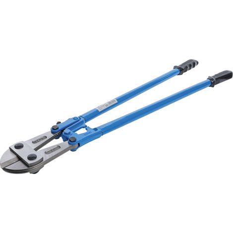 Coupe boulons chaines bgs professionnel longueur 900 mm - machoires trempees (1/3)
