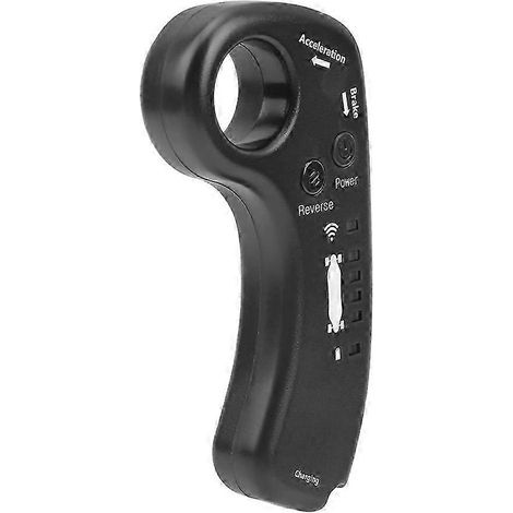 Récepteur de télécommande miniature électrique 2,4 GHz compatible avec les accessoires pour trottinettes à quatre roues et longboards FDQ (1/5)