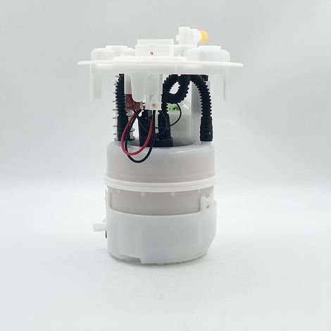 9680352880 is a fuel pump assembly suitable for Peugeot 307 and Citroën C4 vehicles.--BIEMMEDUE (1/4)
