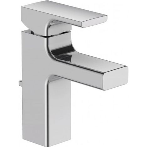 JACOB DELAFON Mitigeur lavabo Strayt Taille M (1/5)