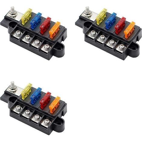 Autocollant pour bouton de réglage du mode terrain de la console centrale intérieure de Land Rover Range Rover S (1/5)