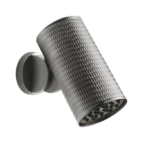 Ducha Gessi Spotwater 316, con articulación, aprox. 12 l/min a 3