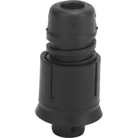 Eosnow Gummipuffer für die hintere Heckklappe, 8733AR, Anschlagpuffer, Ersatz für Peugeot 508 4-türige Limousine 1,6 1,8 2,0