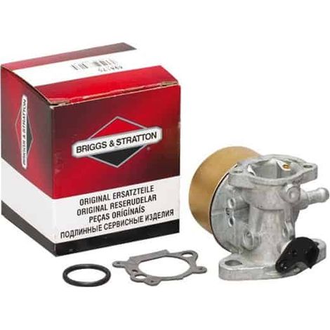 Carburador BRIGGS et STRATTON 498170 - 494216 - 493422 - 498965 - 694882 - 792253