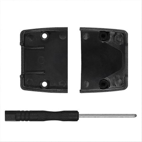 Boucle de charnière de remplacement pour casque M50X (1/5)