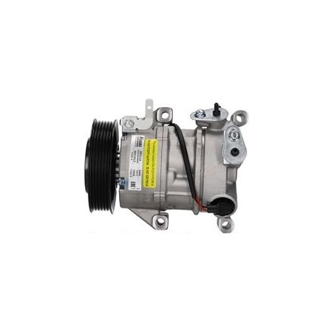 Compresseur, climatisation NISSENS 891114 SUBARU 883100D380 883100D410