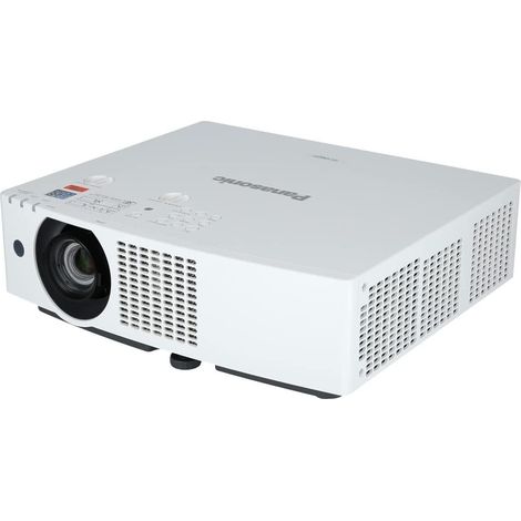 Panasonic PT VMZ51EJ proyector láser blanco WUXGA