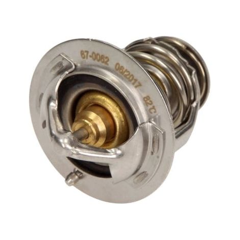 MAXGEAR 67-0062 Thermostat d'eau 9091603129