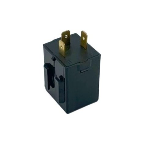 Relais clignotant automobile 24V 3P F-14300 (1/3)