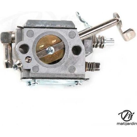 Kompletter Walbro HDA 234 Vergaser für Honda GX100 (1/5)