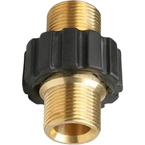 Accessoire professionnel pour nettoyeur haute pression M22 X5 (1/5)