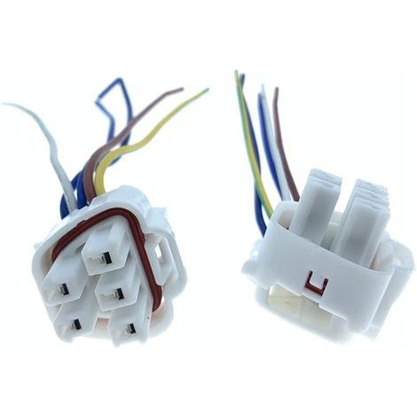Applicable aux bouchons de pompe à carburant des Hyundai Elantra, Sonata, Kia K2, K3, K5, Elantra et Accent (1/4)