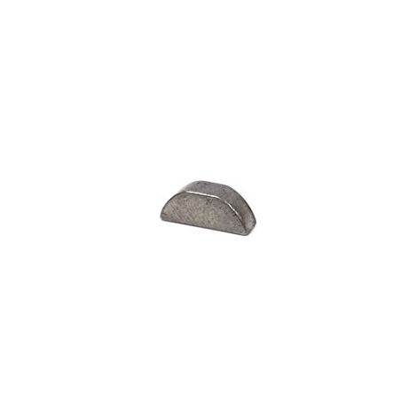 Clavette moteur kohler CV15 SV470 - X4215S
