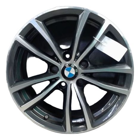 Jante Aluminium BMW Serie 1 [PRODUIT D'OCCASION]♻️36116879186