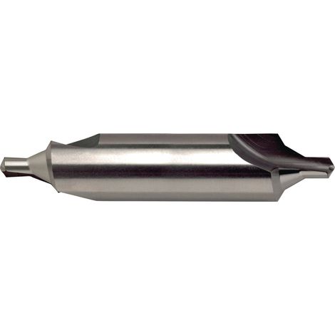 BohrerspitzeDIN333FormBD.3,15mmHSSc.avellanadoderechaTECWERK (1/2)