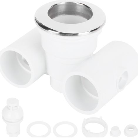 Buse de massage SPA de 5 cm, en acier inoxydable, pour baignoire balnéo et piscine. Accessoires pour piscine. (1/5)