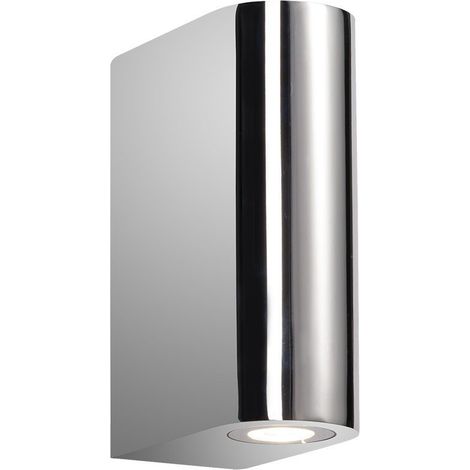 Lámpara de pared Satya MB1202124-1B Italux