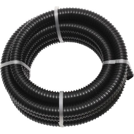Tubo Di Aspirazione 5M 3/4 Nero