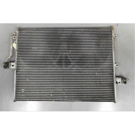 [PRODUIT D'OCCASION] Condenseur Climatisation SSANGYONG Kyron 2005-2012 ♻️ Ref Oe. 6840009002 - Garantie à vie (1/3)