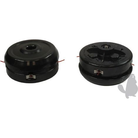 TESTATA A FILO 4 FILI RIF 1603511 COMPATIBILE