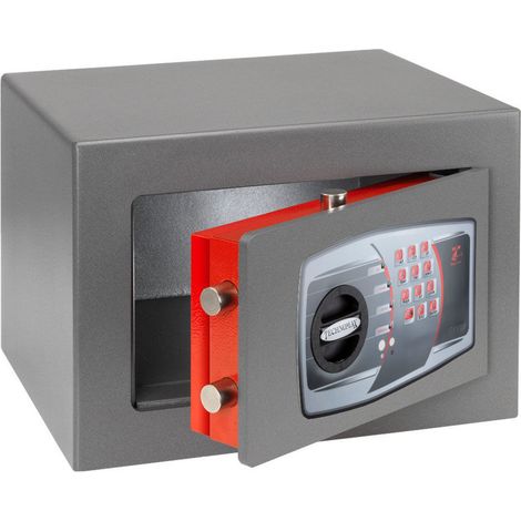 Cassaforte Ignifuga Elettronica Con Pass Technomax 280x400x355mm (1/2)