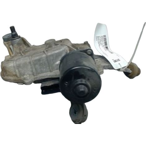 [PRODUIT D'OCCASION] Mecanisme Essuie-glace Avant RENAULT Scenic III 2009- ♻️ Ref Oe. 288106583r - Garantie à vie (1/4)