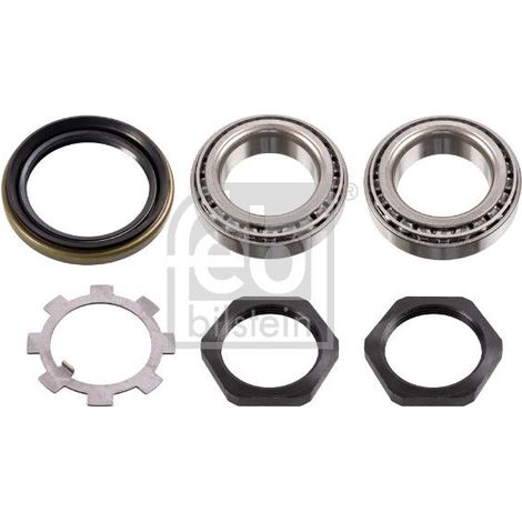Kit de roulements de roue FEBI BILSTEIN 173675 SUZUKI 09265-41001 09265-41001 S1