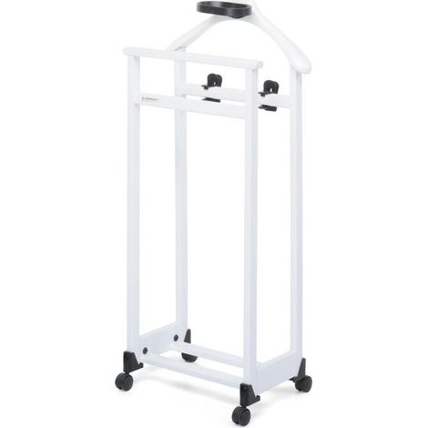 Foppapedretti One-Shoulder White Wearer (1/2)
