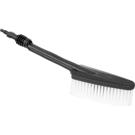 Güde Dreiecksbürste Waschbürste Bürste für Hochdruckreiniger GHD (1/2)