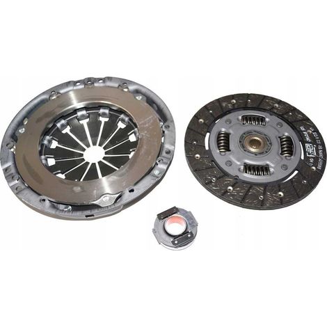 Embrague AP RaiCam AP KT90293 con rodamiento (1/2)