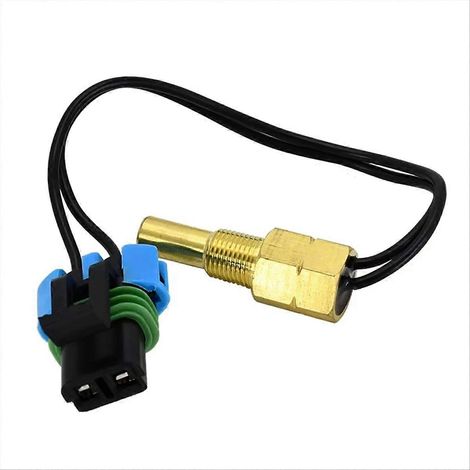 Qualität des Wassertemperatursensors 12-01145-03 (1/5)
