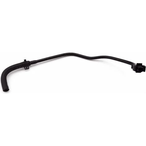 Geeignet für Kühlwasserschläuche und Zusatzwasserbehälterschläuche bei Volvo V40, Originalteilenummer: 31657960 (1/5)
