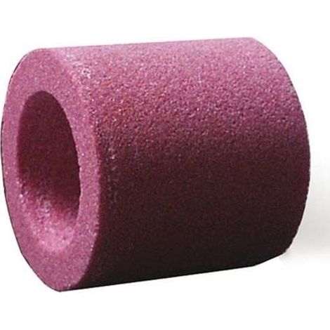 Muela de vaso roja OPTIMUM