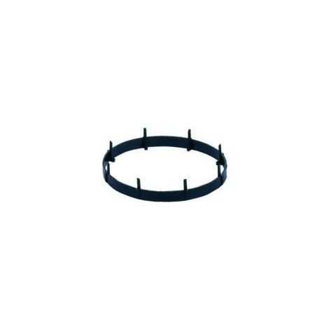 Dallmer Entwässerungsring S 10, PP, 495013 (1/3)