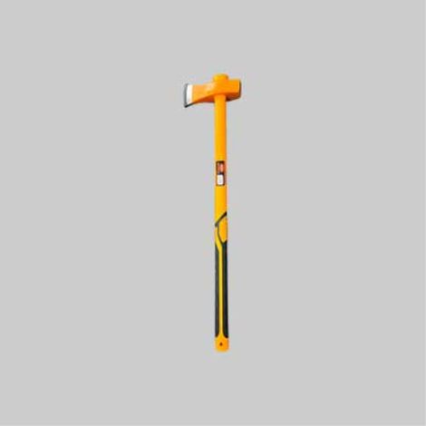 Spaccalegna con manico in fibra ideal star 3 kg IDEAL STAR