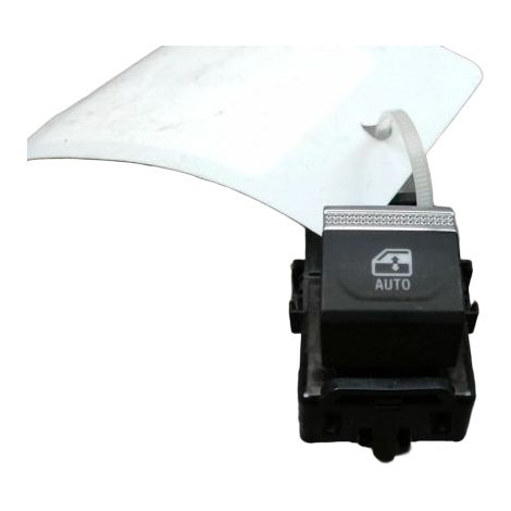[PRODUIT D'OCCASION] Commande Leve-glace Porte Ard RENAULT Clio ♻️ Ref Oe. 254114723r - Garantie à vie (1/2)