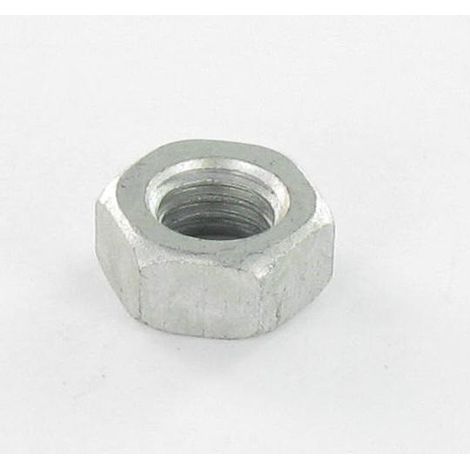 Écrou hexagonale M6 Classe 8 Dacromet 320A (1/2)